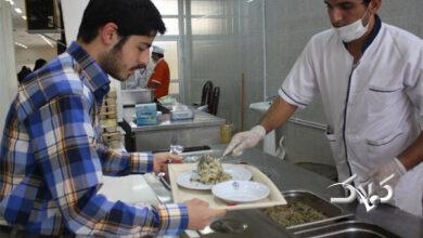 یارانه غذای دانشجویان از ترم آینده مستقیم به کیف پول آنها واریز میشود