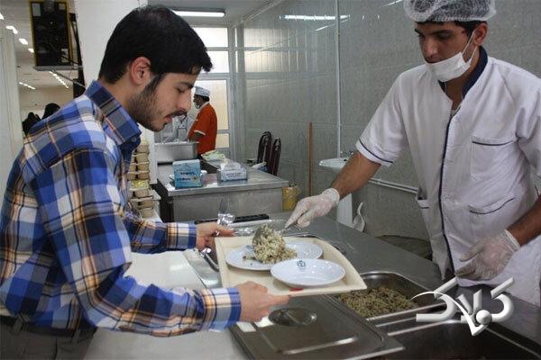 یارانه غذای دانشجویان از ترم آینده مستقیم به کیف پول آنها واریز میشود
