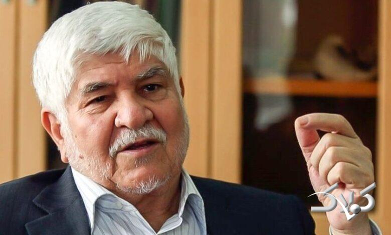 محمد هاشمی