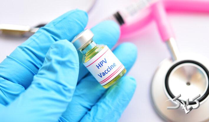 واکسن HPV