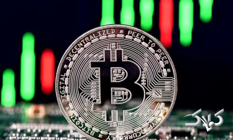 بیت کوین