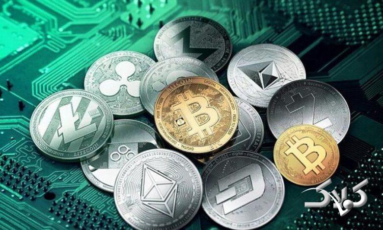 بیت کوین