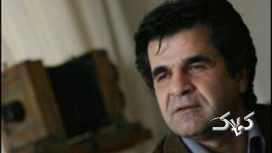جعفر پناهی