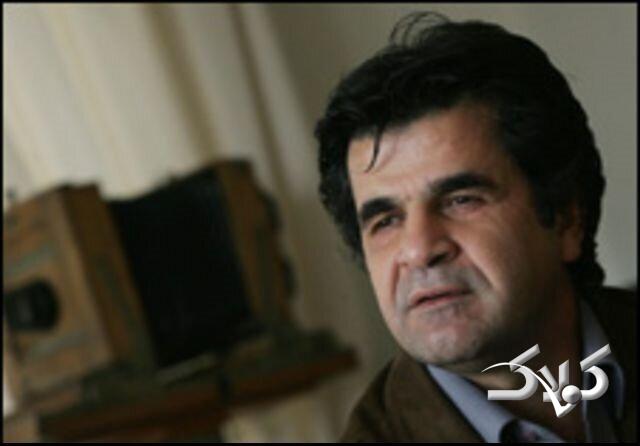 جعفر پناهی