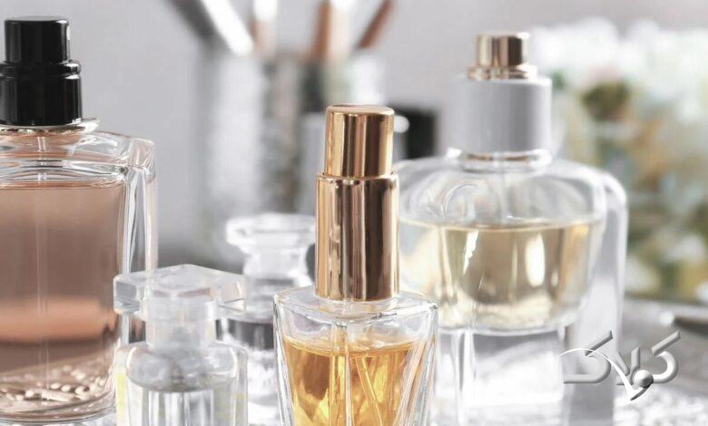 عطر و ادکلن