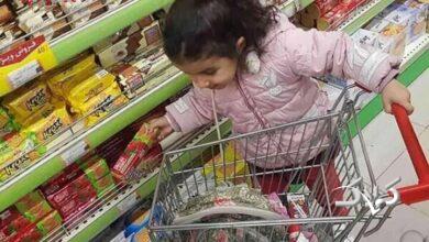 کالابرگ کودکان دارای سوءتغذیه شارژ شد