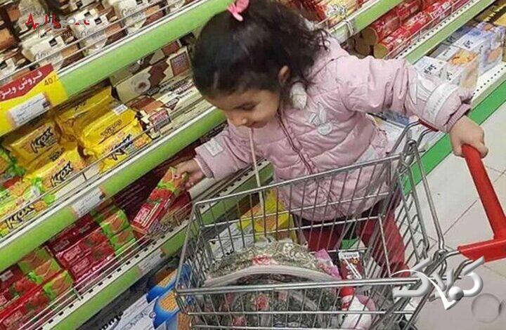 کالابرگ کودکان دارای سوءتغذیه شارژ شد