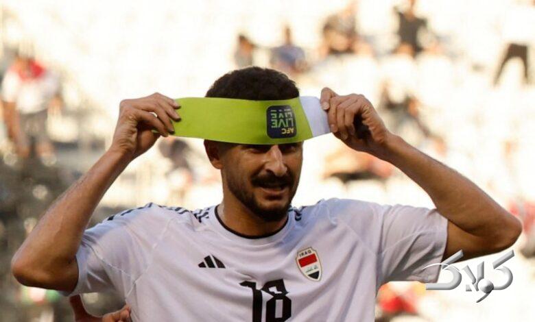 أیمن حسین