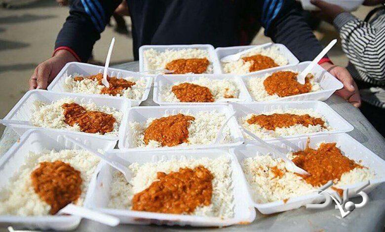 غذای نذری