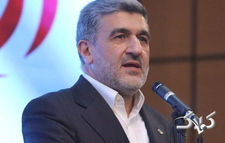 حجتالله صیدی
