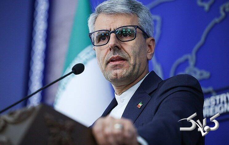 اسماعیل بقایی