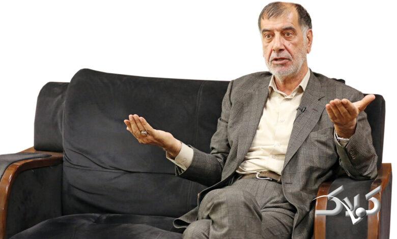محمد رضا باهنر