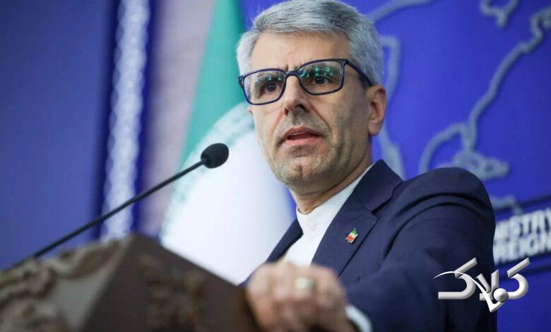 بقایی