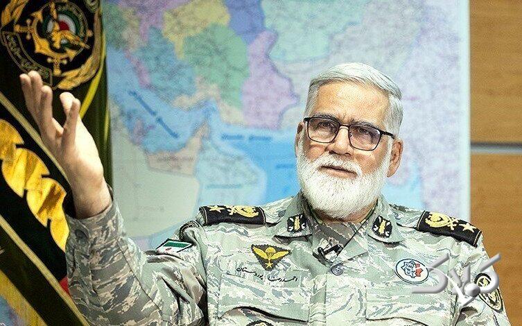 امیر احمدرضا پوردستان