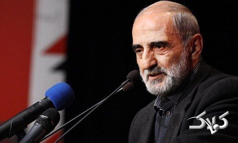 حسین شریعتمداری