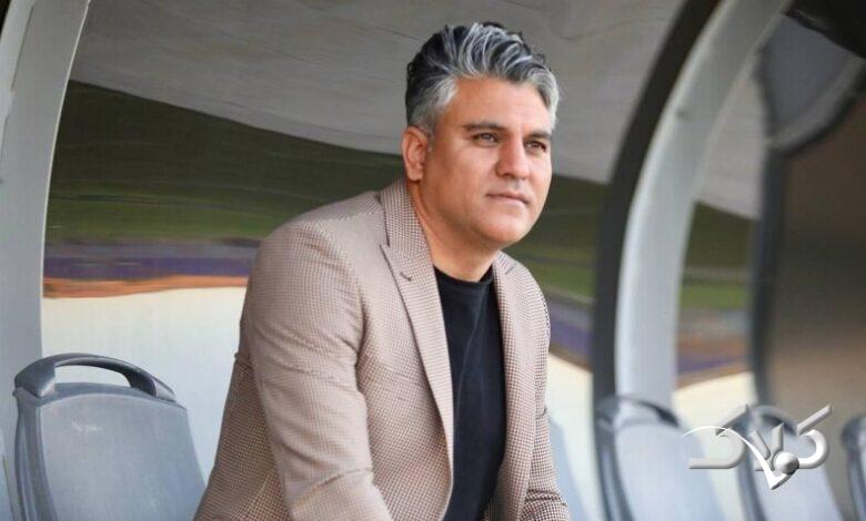 رضا کرمانشاهی
