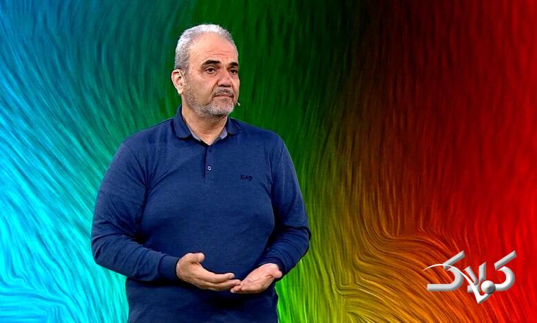 جواد خیابانی