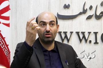 توییت کنایه آمیز نماینده مخالف مذاکره؛ زمان همه چیز را آشکار میکند!