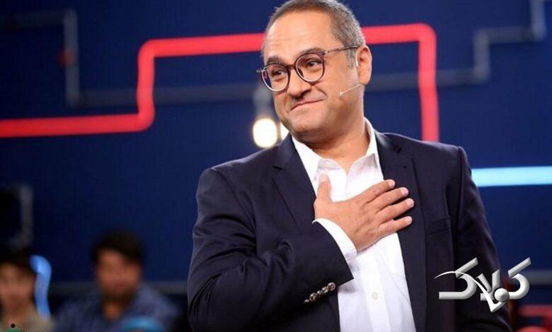 رامبد جوان