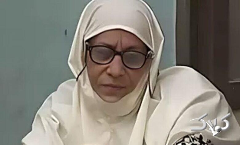 متهم گریخت