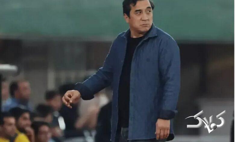 خداداد عزیزی