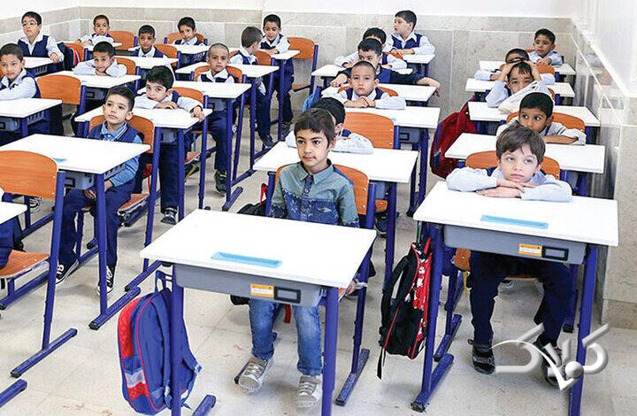 ثبتنام ۷هزار کلاساولی در استان سمنان؛ یکهزار دانش آموز در انتظار