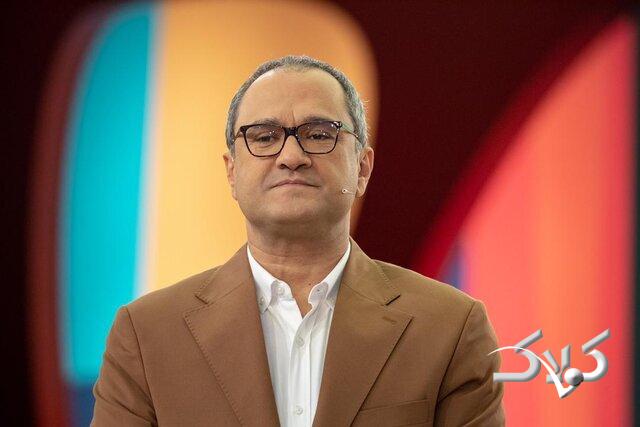 رامبد حوان