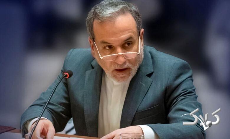 سید عباس عراقچی