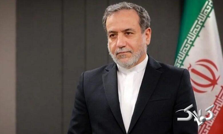 سید عباس عراقچی