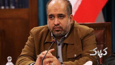 خضریان: نباید به بهانه مشکلات ارزی، دپوی کالا را توجیه کرد
