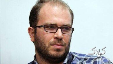 مجری برنامه پاورقی