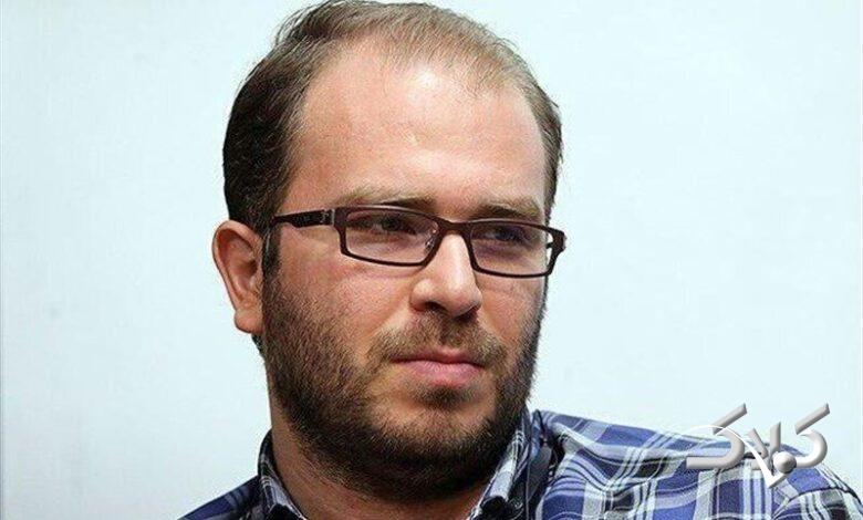 مجری برنامه پاورقی
