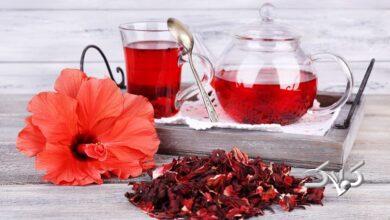 چای ترش