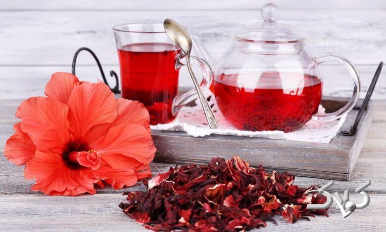 چای ترش