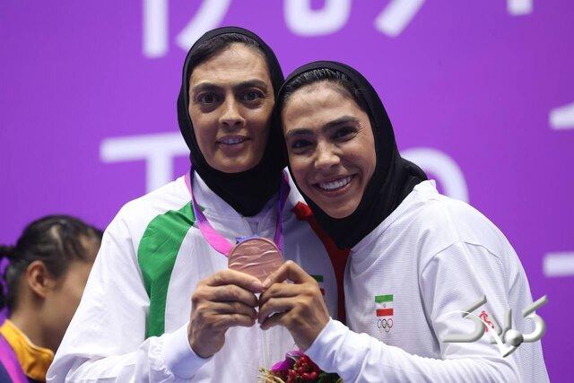 خواهران منصوریان