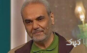 جواد خیابانی