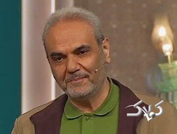 جواد خیابانی