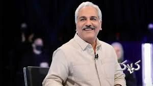 مهران مدیری