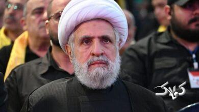 شیخ نعیم قاسم، دبیرکل حزبالله لبنان