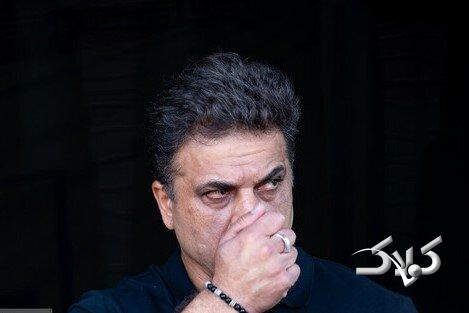 ، وحید رضایی