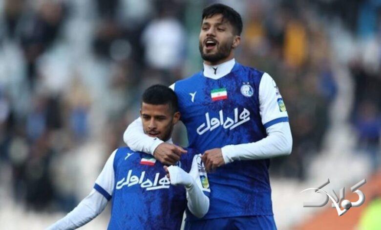 قائدی و محبی