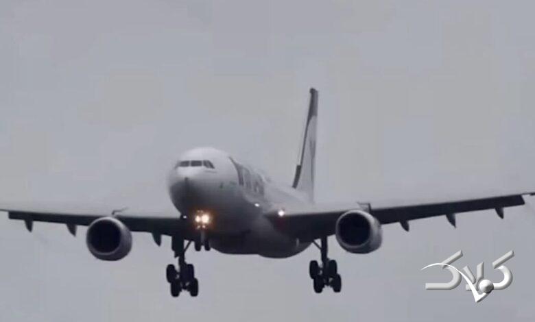 هواپیما