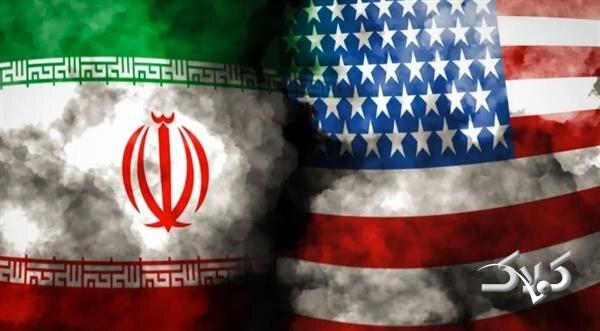 ايران - آمريكا