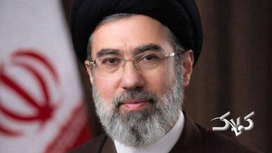 سیدمجتبی خامنهای
