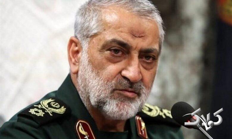 سردار ابوالفضل شکارچی، سخنگوی ارشد نیروهای مسلح