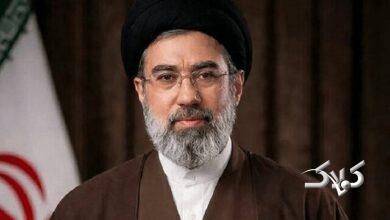 آیتالله سیّدمجتبیٰ حسینی خامنهای