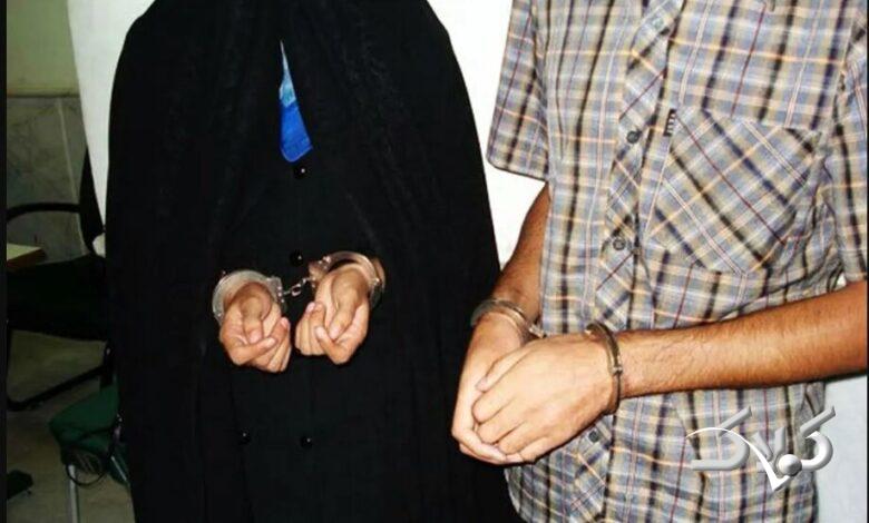 سرقت حوادث