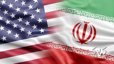 ايران و امريكا
