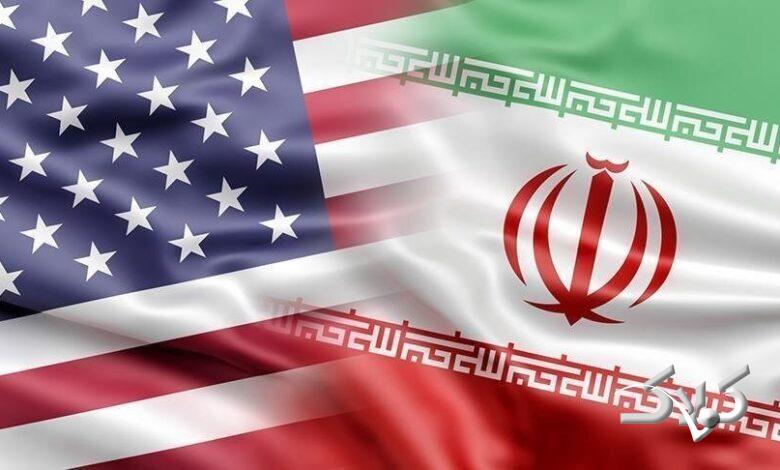 ايران و امريكا
