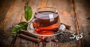 چای سیاه